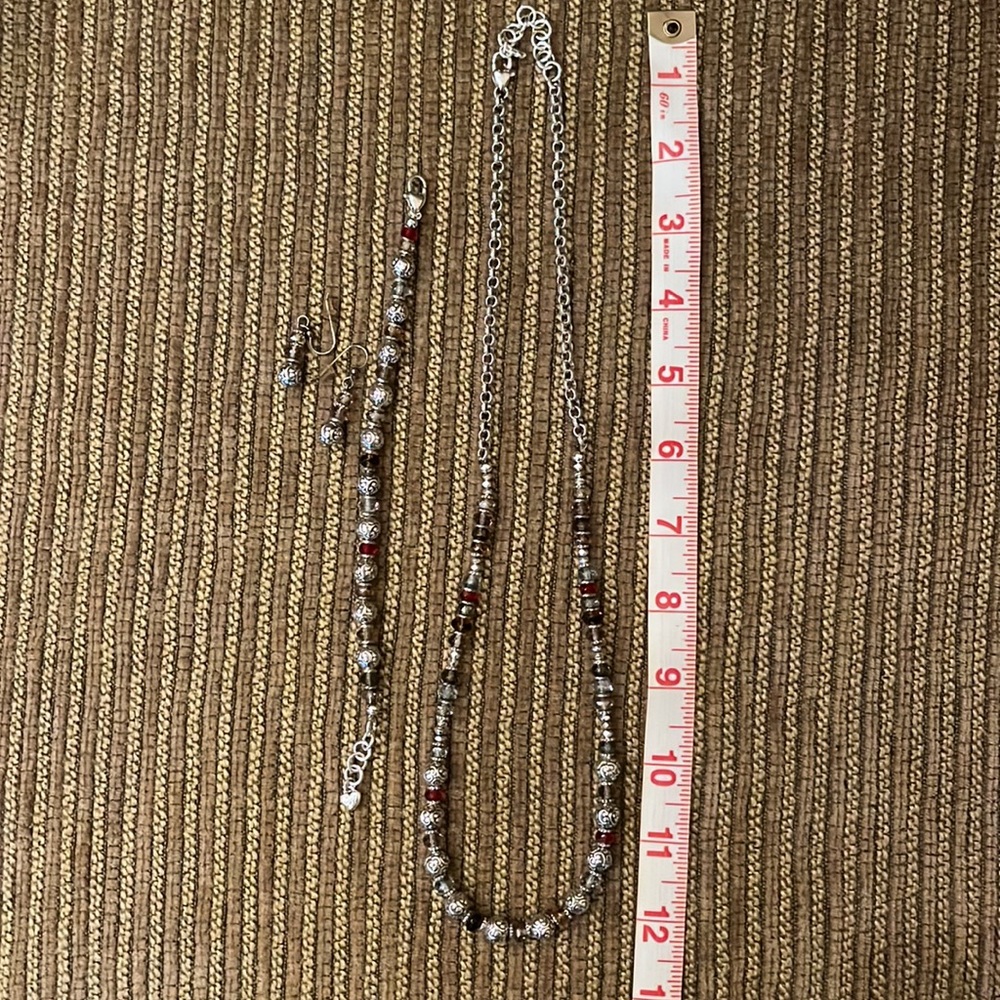 Brighton trio set